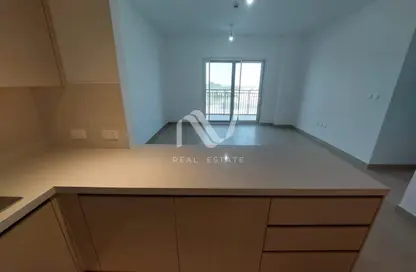 Apartment - 2 Bedrooms - 3 Bathrooms for rent in Waters Edge - Yas Island - Abu Dhabi