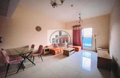 Apartment - 1 Bedroom - 2 Bathrooms for rent in Elite Sports Residence 7 - Elite Sports Residence - Dubai Sports City - Dubai