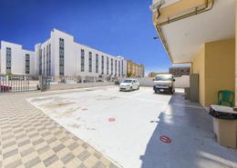 Labor Camp - 8 bathrooms for rent in Phase 2 - Dubai Investment Park - Dubai