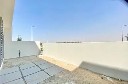 تاون هاوس - 2 غرف نوم - 2 حمامات للبيع في ذي بالس تاون هاوسيس - ذي بالس - دبي الجنوب (مركز دبي العالمي) - دبي
