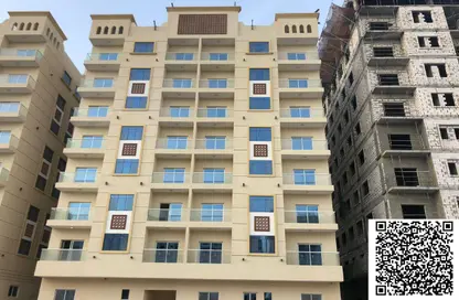 Apartment - 1 Bedroom - 2 Bathrooms for sale in Al Amira Village - Al Yasmeen - Ajman