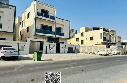 فيلا - 6 غرف نوم - 8 حمامات للبيع في الحليو 2 - الحليو - عجمان