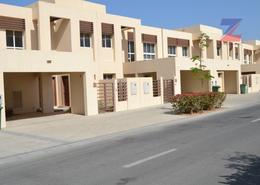 Villa - 3 bedrooms - 5 bathrooms for sale in Malibu - Mina Al Arab - Ras Al Khaimah