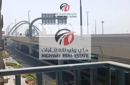 Apartment - 3 Bedrooms - 5 Bathrooms for rent in Deira Enrichment Project - Deira - Dubai