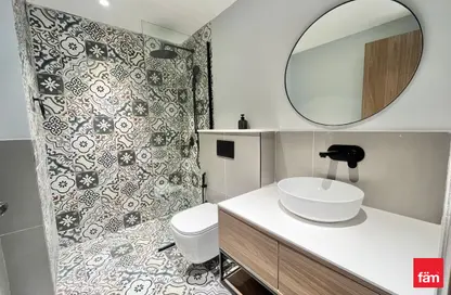 Apartment - 2 Bedrooms - 2 Bathrooms for sale in LOCI Residences - Jumeirah Village Circle - Dubai