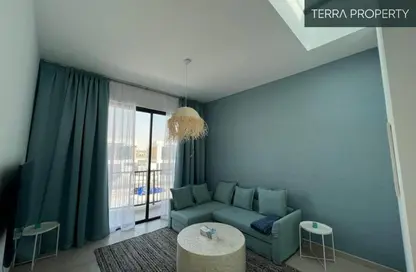 Villa - 3 Bedrooms - 3 Bathrooms for rent in Marbella - Mina Al Arab - Ras Al Khaimah