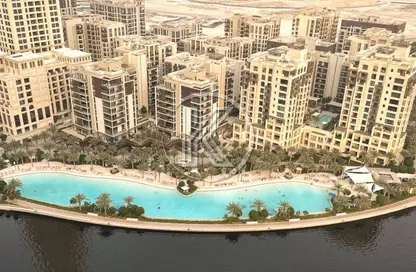 Apartment - 3 Bedrooms - 4 Bathrooms for rent in Creek Palace - Dubai Creek Harbour (The Lagoons) - Dubai