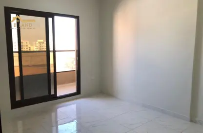 Apartment - 1 Bedroom - 2 Bathrooms for rent in Al Rawda 1 - Al Rawda - Ajman