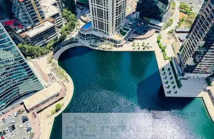 شقة - 5 غرف نوم - 7 حمامات للايجار في برج السيف 2 - (JLT) مجمع U - أبراج بحيرة الجميرا - دبي
