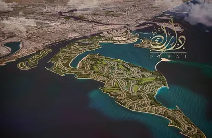 Apartment - 2 Bedrooms - 3 Bathrooms for sale in Sunset Bay By Imtiaz - Dubai Islands - Deira - Dubai