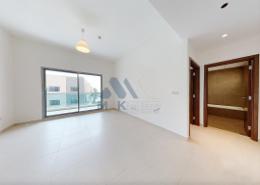 Apartment - 1 bedroom - 1 bathroom for rent in Wasl Green Park - Ras Al Khor Industrial - Ras Al Khor - Dubai