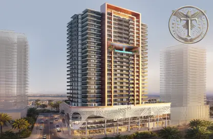 Apartment - 1 Bedroom - 2 Bathrooms for sale in Essenlife - Jumeirah Village Triangle - Dubai