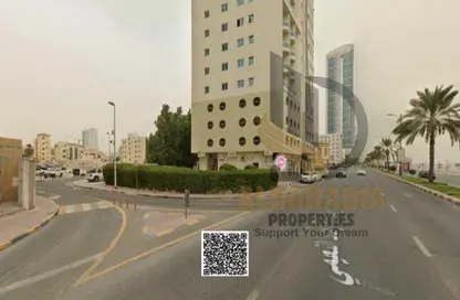 أرض - استوديو للبيع في فايرمونت عجمان - النخيل 2 - النخيل - عجمان