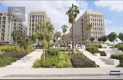 شقة - غرفة نوم - 2 حمامات للبيع في الممشى - مويلح - الشارقة