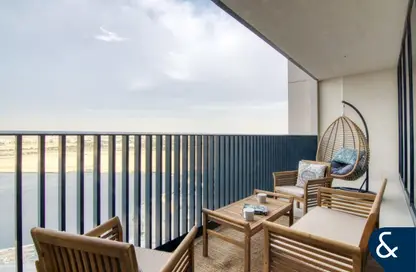 Apartment - 2 Bedrooms - 2 Bathrooms for rent in Harbour Gate Tower 1 - Harbour Gate - Dubai Creek Harbour (The Lagoons) - Dubai