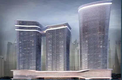 Apartment - 2 Bedrooms - 3 Bathrooms for sale in Dubai Marina - Dubai
