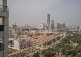 Studio - 1 حمام للبيع في بلغرافيا هايتس 1 - قرية الجميرا سركل - دبي