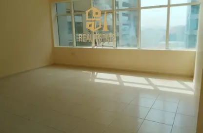 Apartment - 1 Bedroom - 2 Bathrooms for rent in Horizon Towers - Ajman Downtown - Ajman Apartment - 1 Bedroom - 2 Bathrooms for rent in Horizon Towers - Ajman Downtown - Ajman