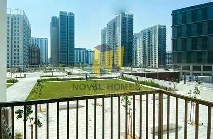 Apartment - 1 Bedroom - 1 Bathroom for sale in Collective 2.0 Tower B - Collective 2.0 - Dubai Hills Estate - Dubai