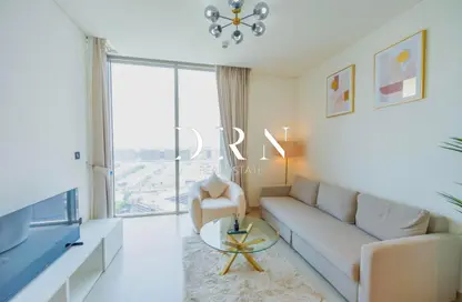 Apartment - 1 Bedroom - 1 Bathroom for sale in Sobha Creek Vistas Reserve - Sobha Hartland - Mohammed Bin Rashid City - Dubai