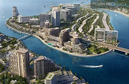 Apartment - Studio - 1 Bathroom for sale in Mirasol - Raha Island - Mina Al Arab - Ras Al Khaimah