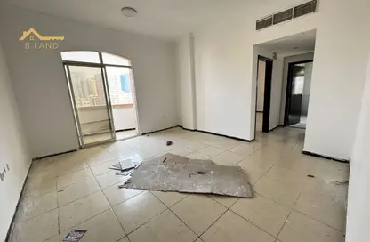 شقة - غرفة نوم - 1 حمام للايجار في عجمان وسط المدينة - عجمان