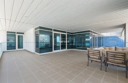 Apartment - 2 Bedrooms - 4 Bathrooms for rent in Opal Tower Marina - Dubai Marina - Dubai