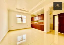 Empty Room image for: Apartment - 1 bedroom - 1 bathroom for rent in Al Mraijeb - Al Jimi - Al Ain, Image 1