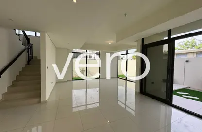 Villa - 6 Bedrooms - 7 Bathrooms for rent in Aurum Villas - Mulberry - Damac Hills 2 - Dubai