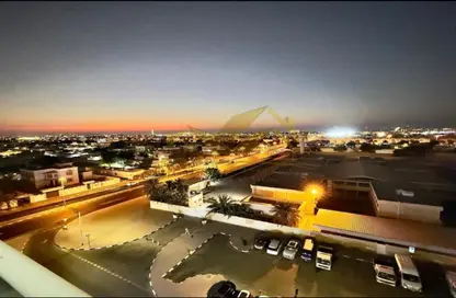 شقة - غرفة نوم - 2 حمامات للايجار في جميرا جاردن سيتي - السطوة - دبي