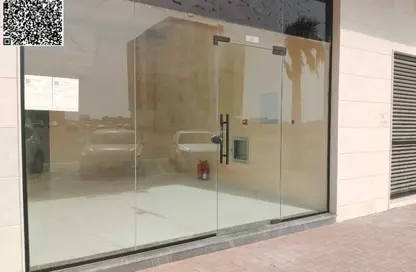 Shop - Studio - 1 Bathroom for rent in Al Jurf 3 - Al Jurf - Ajman Downtown - Ajman