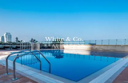 Apartment - 1 Bedroom - 2 Bathrooms for rent in Elite Residence - Dubai Marina - Dubai Apartment - 1 Bedroom - 2 Bathrooms for rent in Elite Residence - Dubai Marina - Dubai