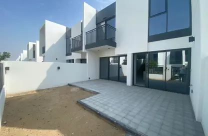 Villa - 3 Bedrooms - 4 Bathrooms for sale in La Rosa 3 - Villanova - Dubai Land - Dubai