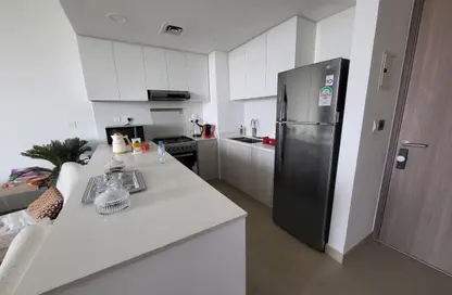 Apartment - 2 Bedrooms - 2 Bathrooms for rent in MISK Apartments - Aljada - Sharjah