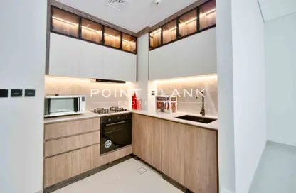 شقة - غرفة نوم - 1 حمام للبيع في ويست فايف بيزنس باي ريزيدينس - الخليج التجاري - دبي شقة - غرفة نوم - 1 حمام للبيع في ويست فايف بيزنس باي ريزيدينس - الخليج التجاري - دبي