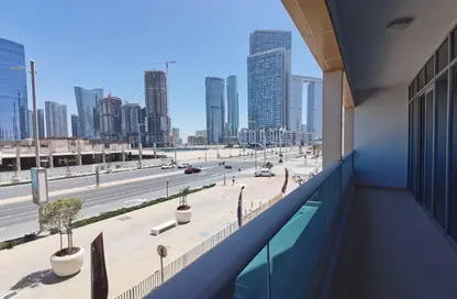 شقة - غرفة نوم - 2 حمامات للبيع في جلفار ريزيدينس - جزيرة الريم - أبوظبي