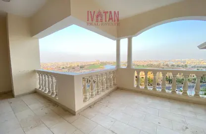 شقة - غرفة نوم - 1 حمام للبيع في رويال بريز 2 - رويال بريز - قرية الحمرا - رأس الخيمة