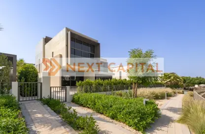 فيلا - 4 غرف نوم - 5 حمامات للايجار في جولف بلايس 2 - غولف بلايس - دبي هيلز استيت - دبي فيلا - 4 غرف نوم - 5 حمامات للايجار في جولف بلايس 2 - غولف بلايس - دبي هيلز استيت - دبي