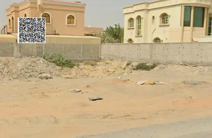 Land - Studio for sale in Al Mowaihat 1 - Al Mowaihat - Ajman