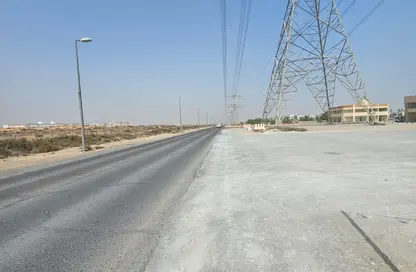 أرض - استوديو للبيع في حي الدبديبة الشمالي - الزبير - الشارقة