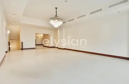 Apartment - 4 Bedrooms - 2 Bathrooms for rent in Golden Mile 4 - Golden Mile - Palm Jumeirah - Dubai