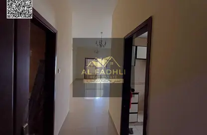 Apartment - 1 Bedroom - 2 Bathrooms for rent in Al Rawda 3 Villas - Al Rawda 3 - Al Rawda - Ajman