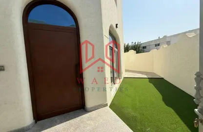 فيلا - 4 غرف نوم - 5 حمامات للايجار في فيلات القرهود - منطقة القرهود - دبي