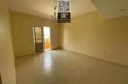 Apartment - 2 Bedrooms - 2 Bathrooms for rent in Al Rashidiya Towers - Al Rashidiya - Ajman Downtown - Ajman