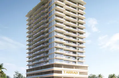 شقة - 1 حمام للبيع في برج سيليستو - مجمع دبي ريزيدنس - دبي لاند - دبي