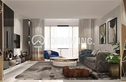 شقة - 3 غرف نوم - 4 حمامات للبيع في جيمز من دانوب - الفرجان - دبي