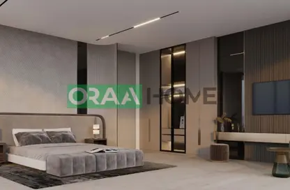 شقة - 1 حمام للبيع في بن غاطي جوست - الجداف - دبي