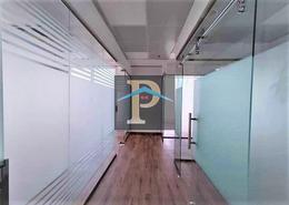 Office Space - 1 bathroom for rent in Al Habtoor Business Tower - Dubai Marina - Dubai