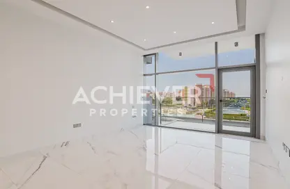 Apartment - Studio - 1 Bathroom for rent in Grace Residency - Al Furjan - Dubai