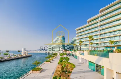 Apartment - 2 Bedrooms - 3 Bathrooms for sale in Al Hadeel - Al Bandar - Al Raha Beach - Abu Dhabi